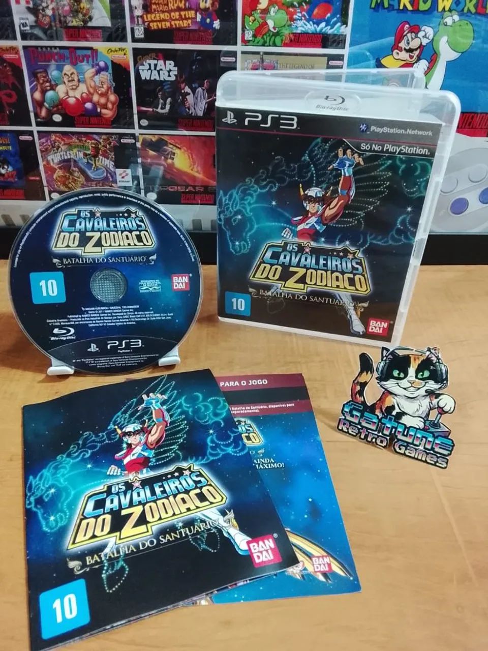 Jogos PS3 - Foto 5
