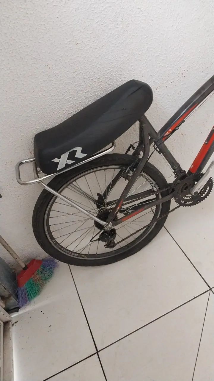 Bicicleta  - Foto 5