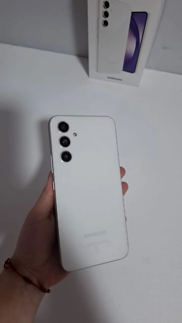 Samsung A54  - Foto 3