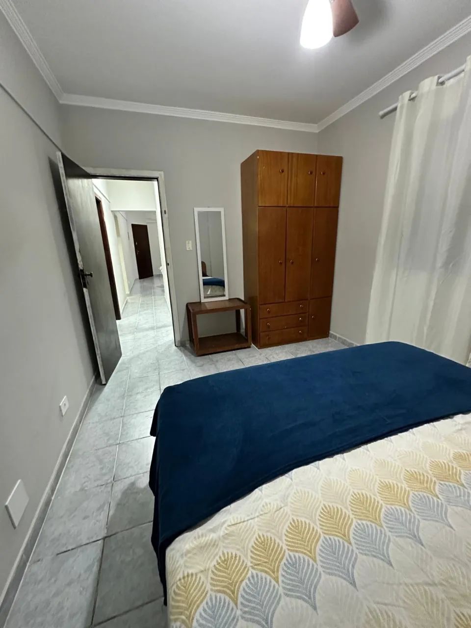 Carnaval disponível! Praia Grande 2 quadras da praia!  - Foto 9