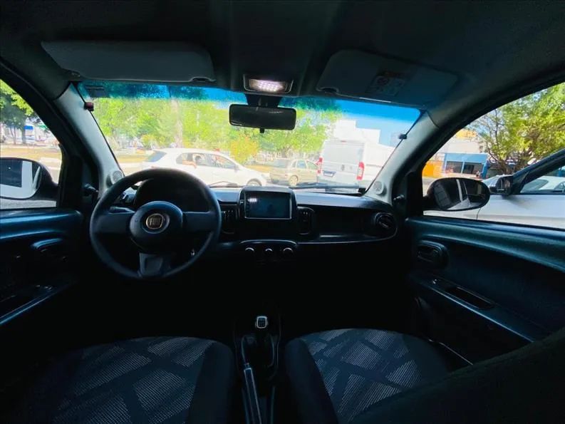 Fiat Mobi Like 1.0 Fire Flex 5P. 2019 - Foto 3