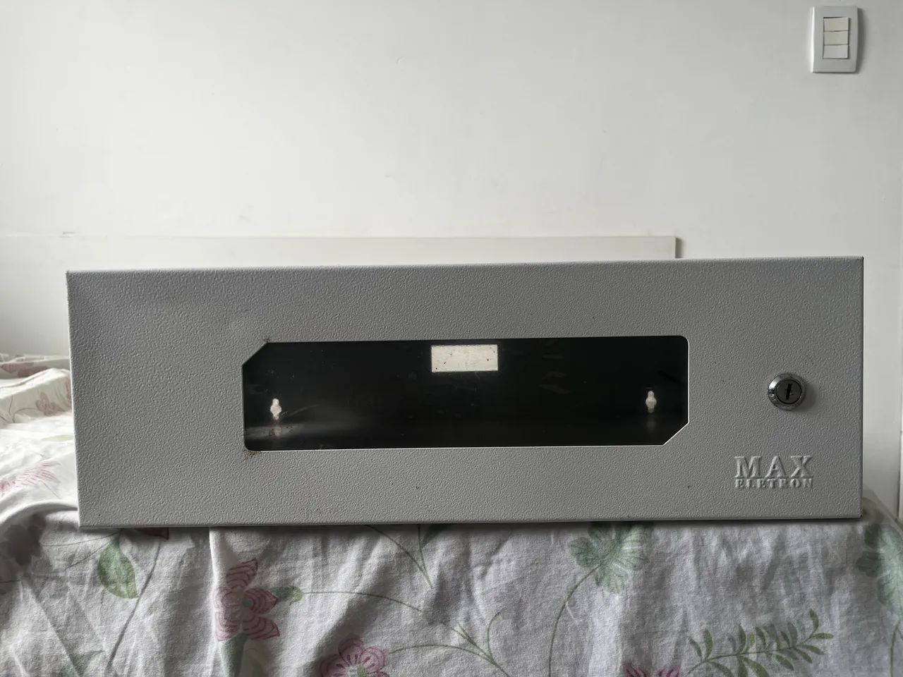 Mini Rack 15" - DVR, Câmeras e Servidor - Foto 2