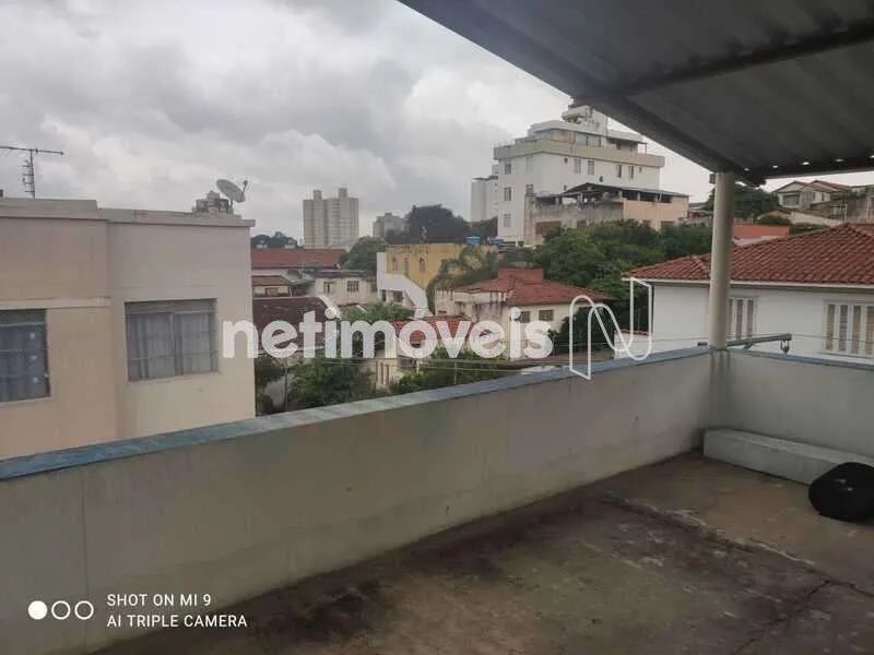 Venda Prédio Carlos Prates Belo Horizonte - Foto 4