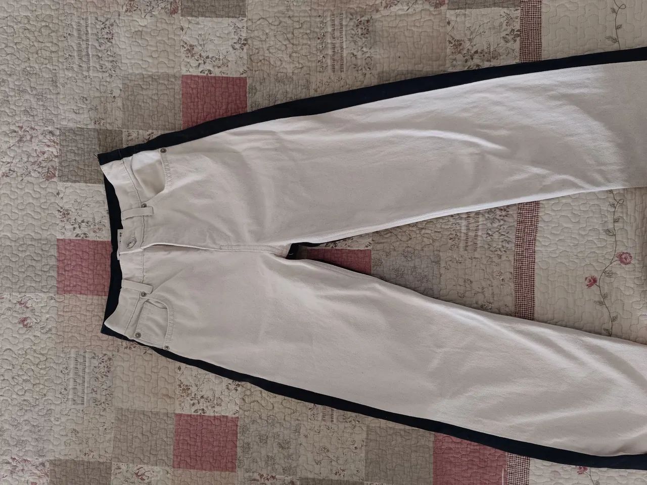 Calça pull&Bear Europa - Foto 5