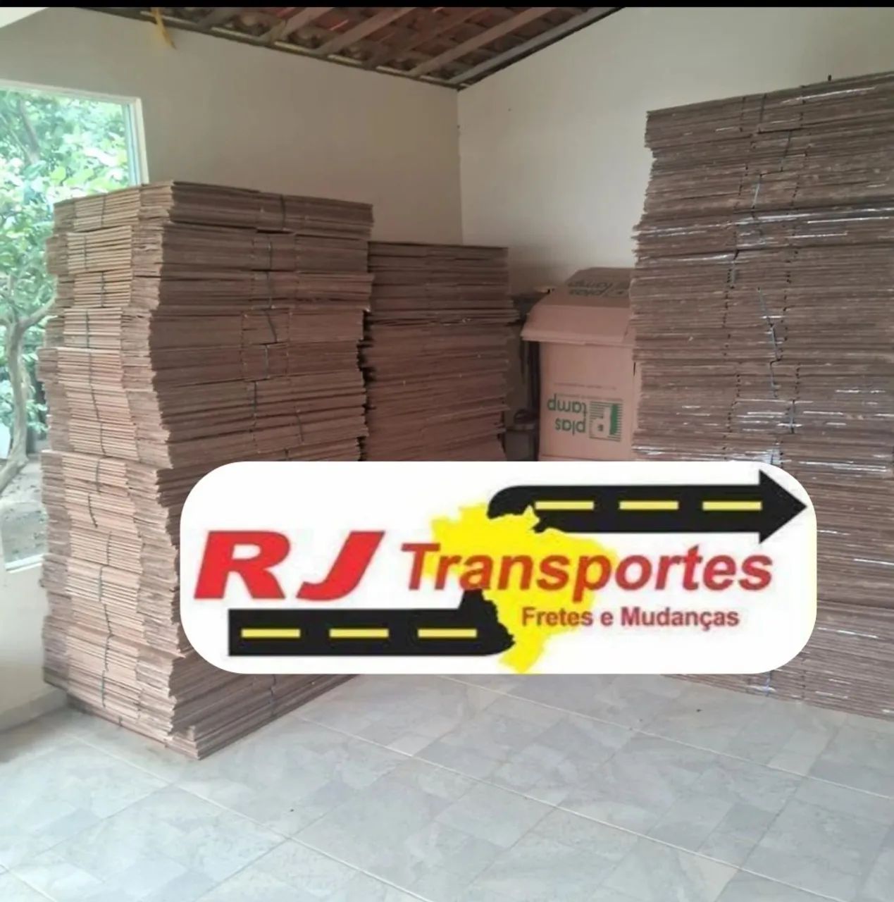 Mudanças Residenciais e Comerciais - Foto 5