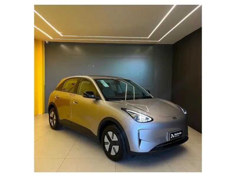 Geely EX2 Max 2026 - Foto 2