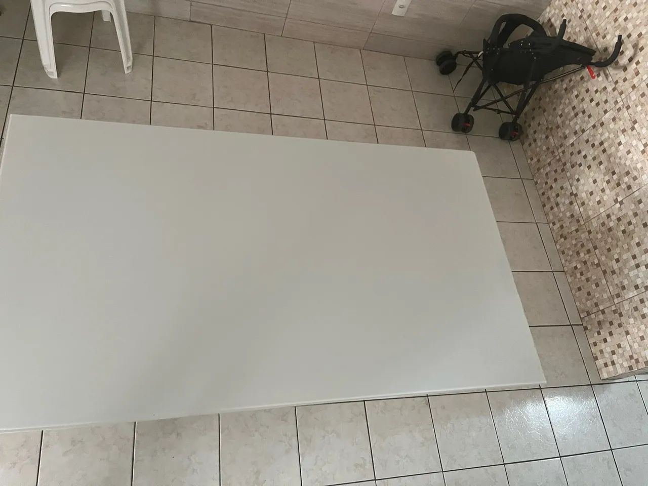 Mesa de 6 cadeiras  - Foto 5