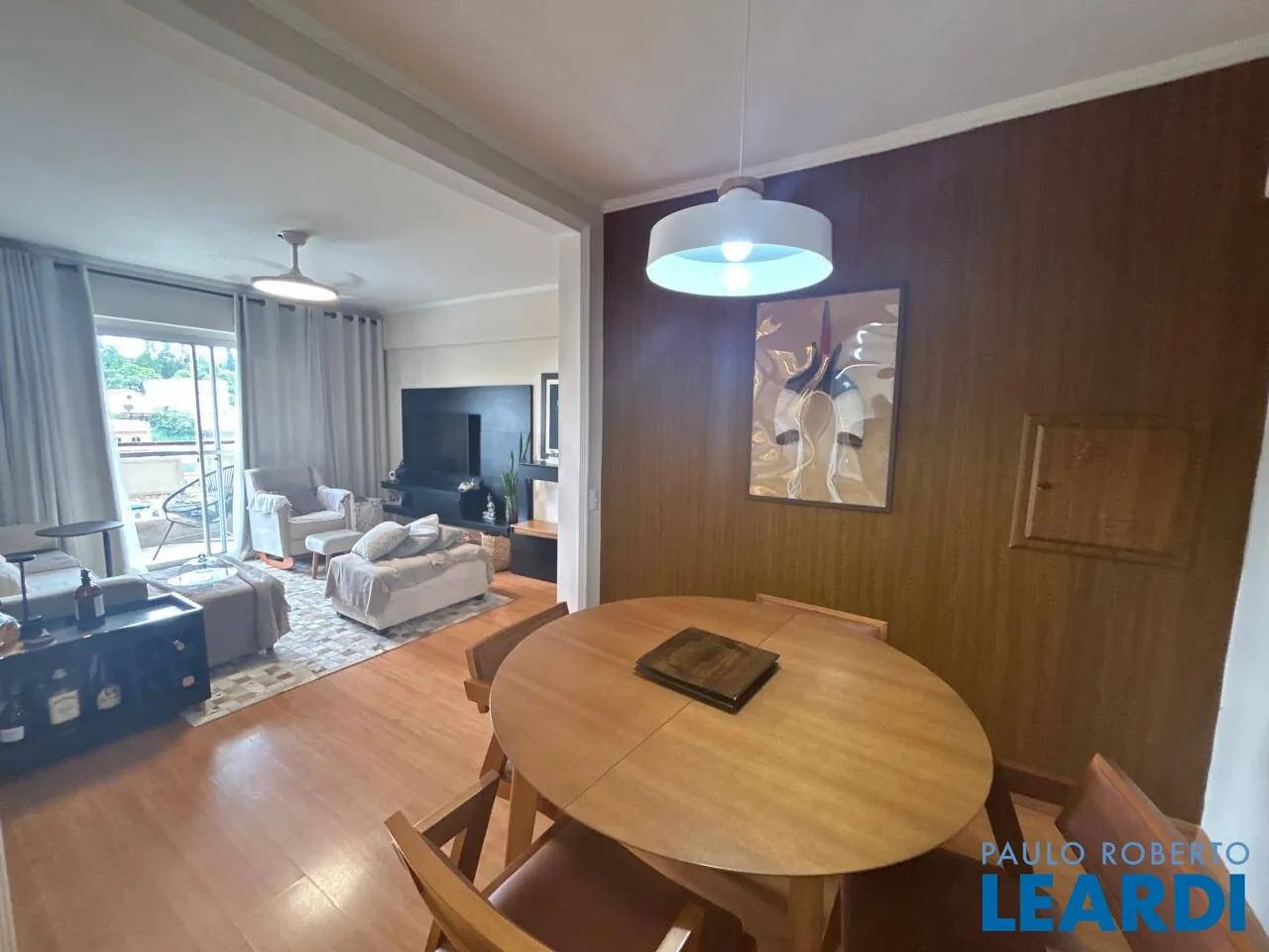 APARTAMENTO - BELA VISTA - SP - Foto 2
