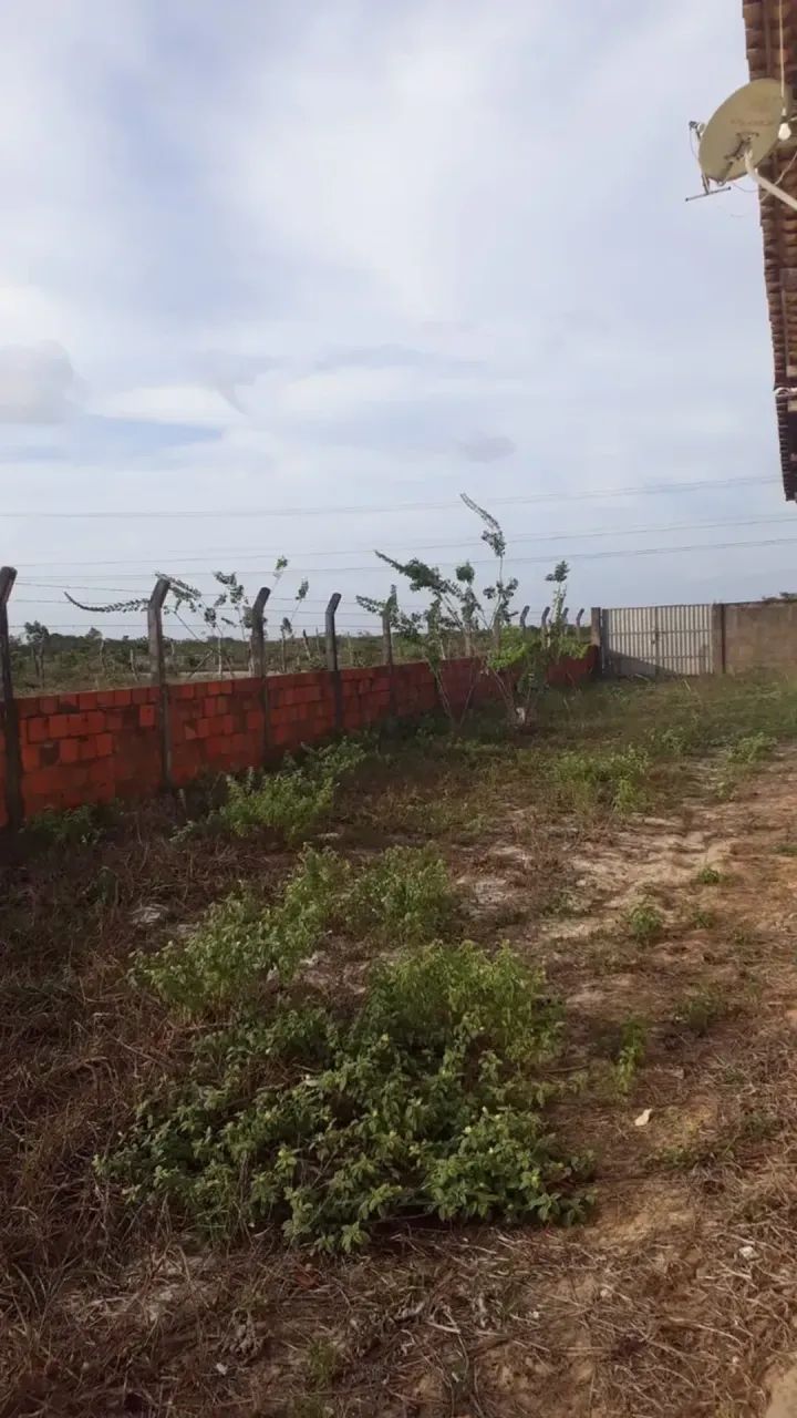 sítio no povoado aguilhadas. próximo de Piranbu - Foto 4