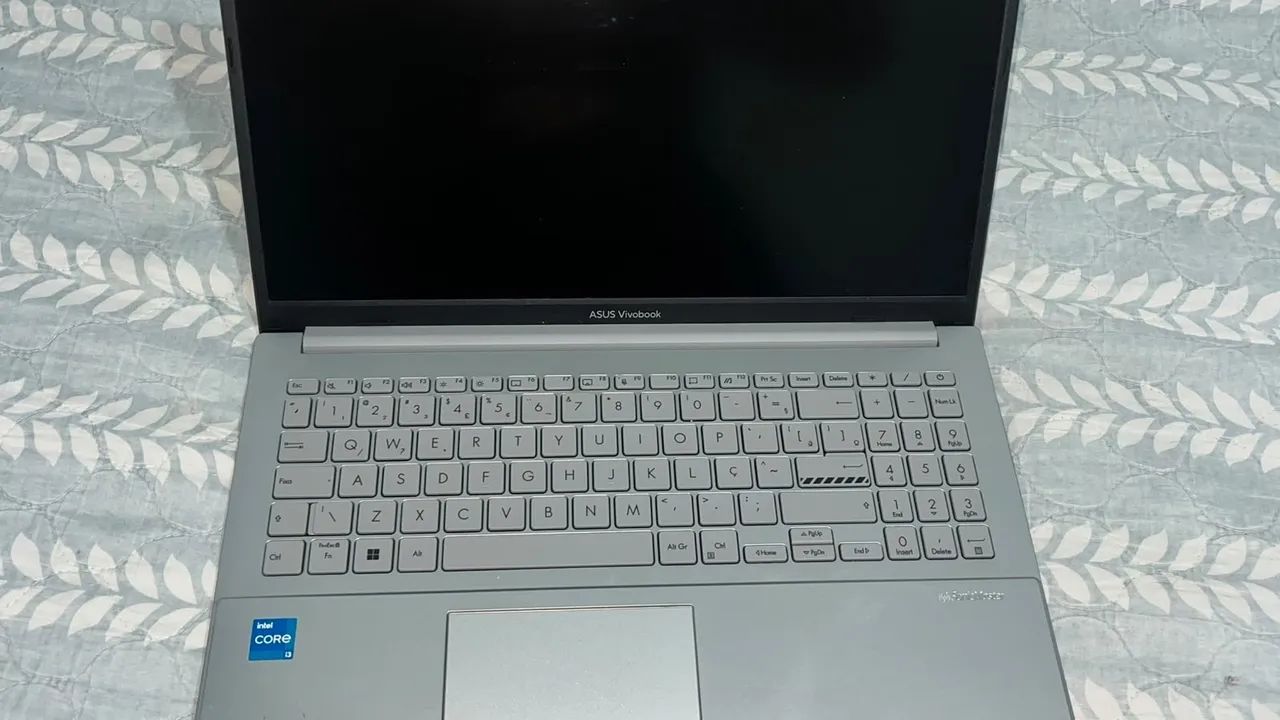 VENDO NOTEBOOK, ELE É UM TUF Gaming F15 (Série FX506) - Foto 3