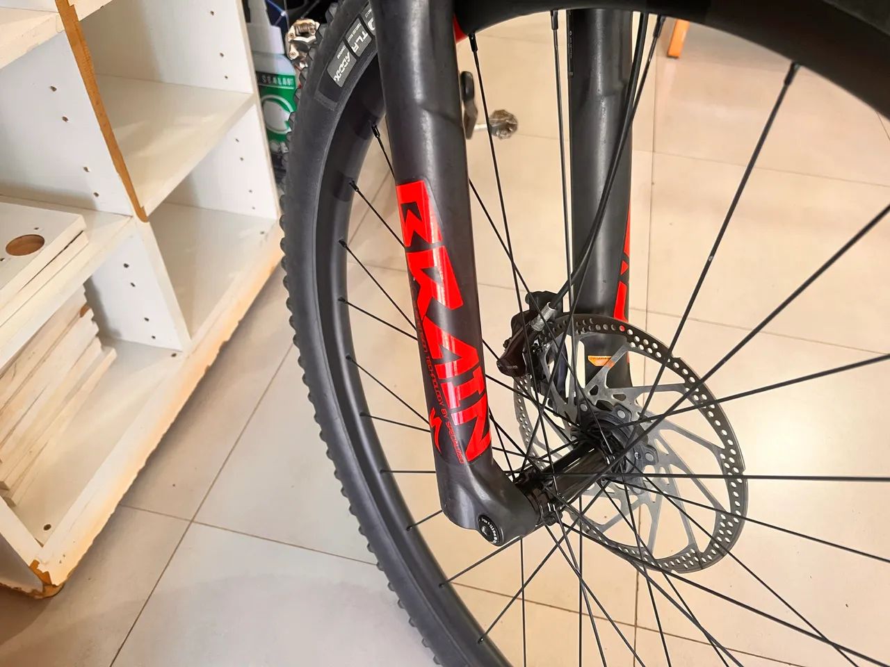 Specialized Epic Full Carbono 2018 - Foto 2