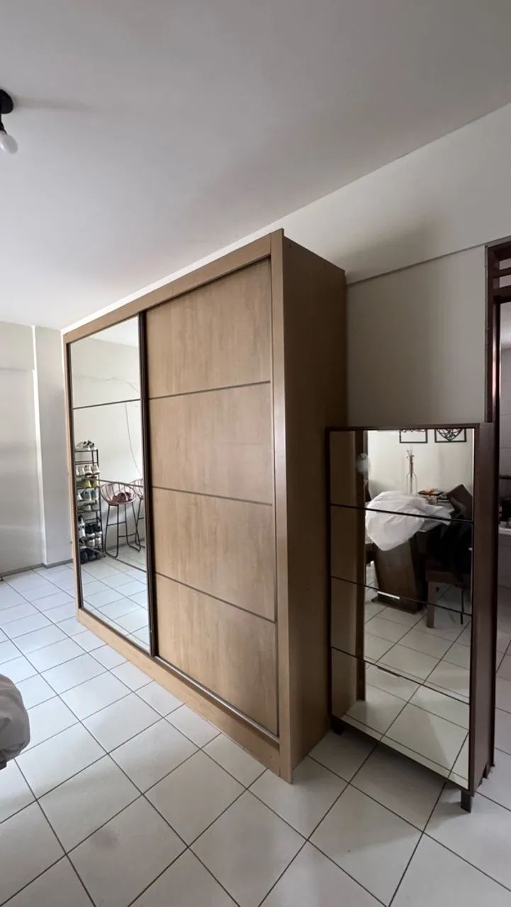 Guarda roupa  - Foto 3