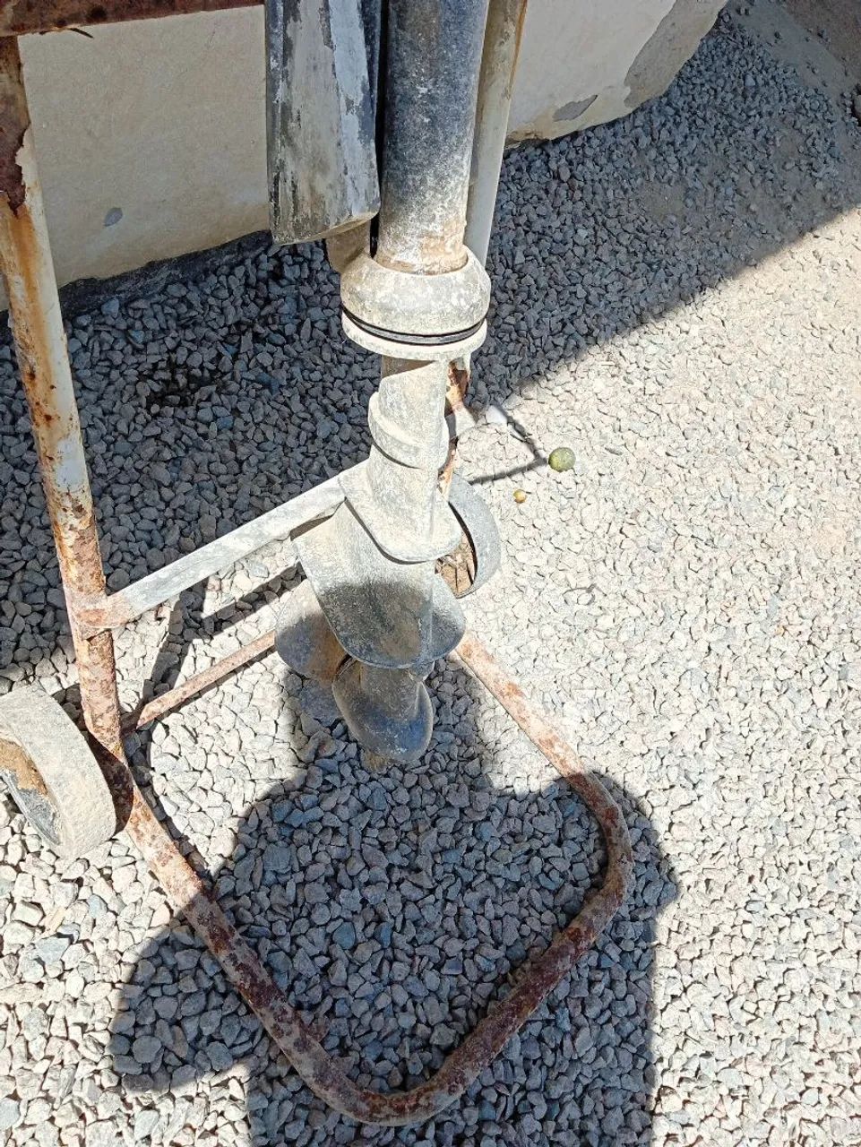 Motor de barco  - Foto 3