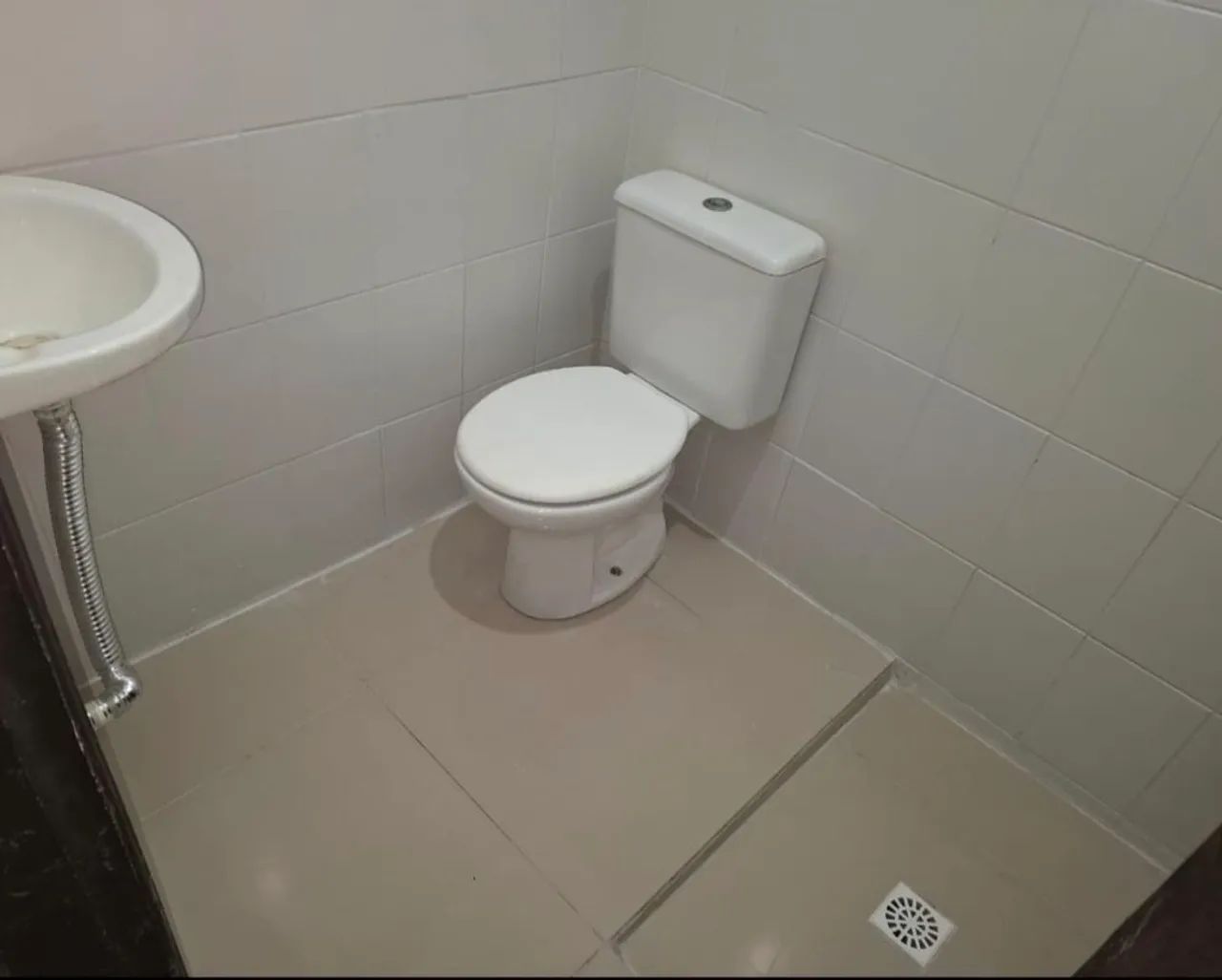 Alugo salão comercial na Av Bacabal, Pq Industrial - Foto 4