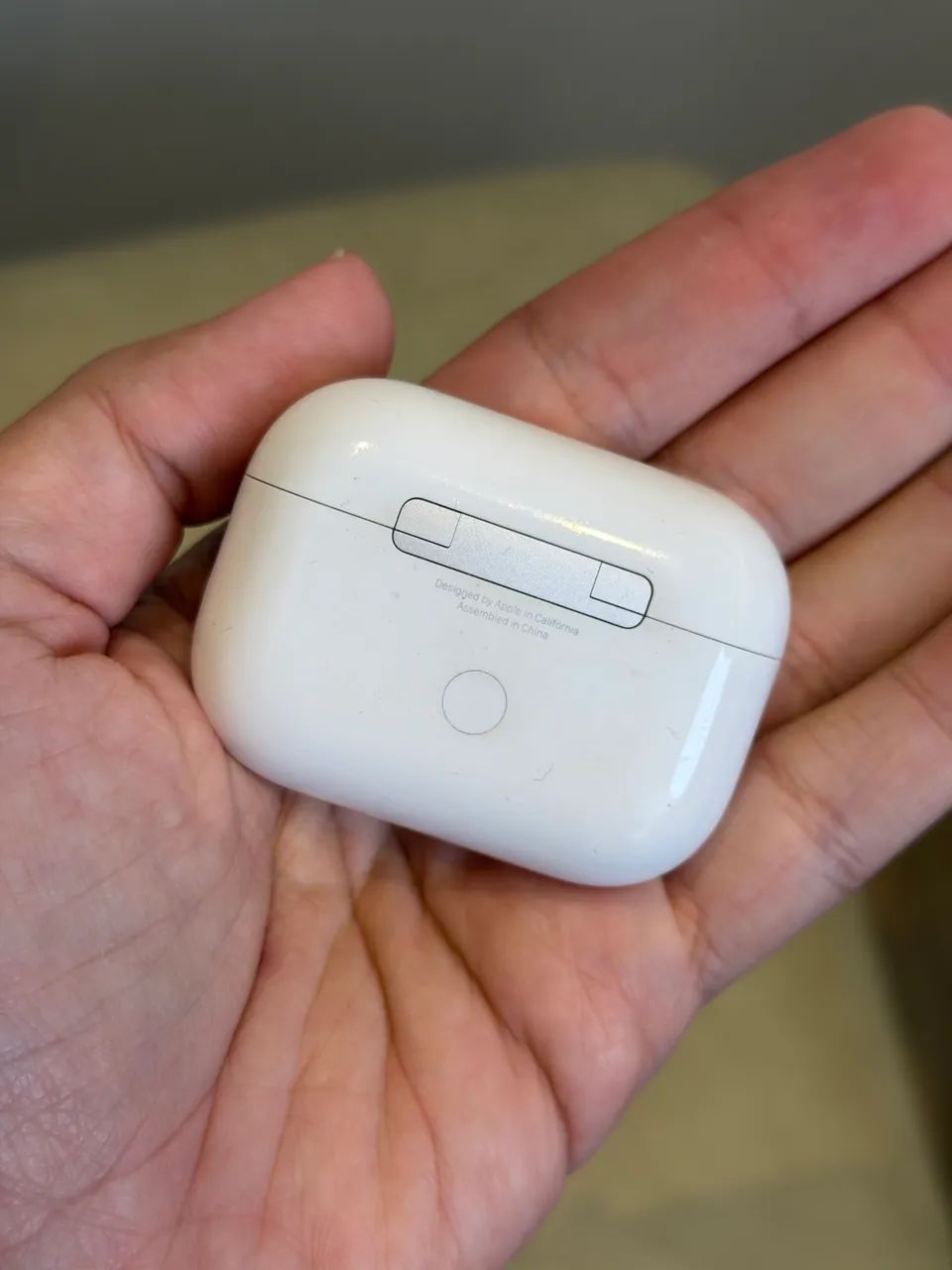 Apple AirPods Pro 2 - Foto 5