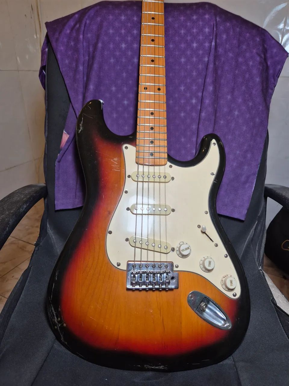 Guitarra SX - Foto 5