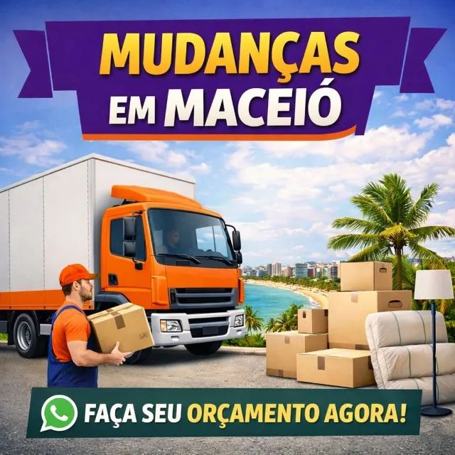 Mudança