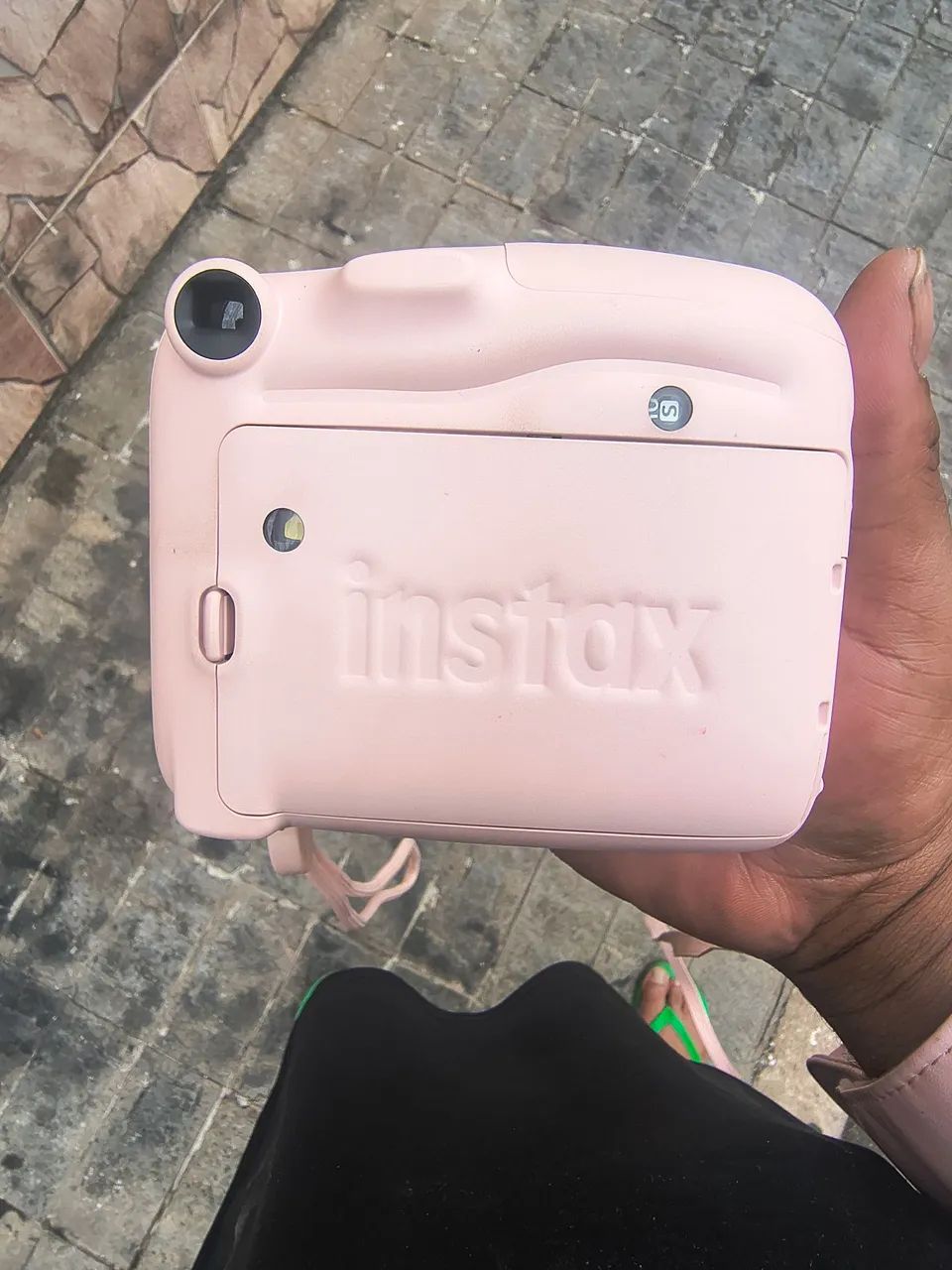 Camera Fujifilm Instax - Foto 3