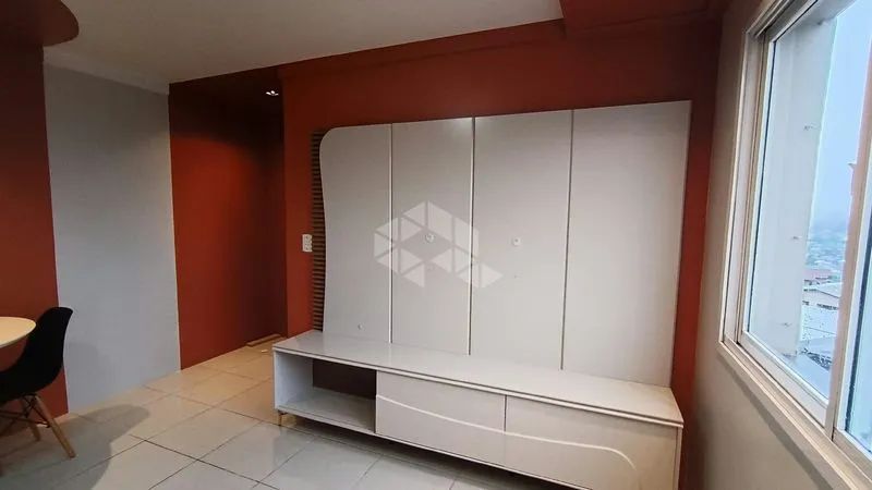 Apartamento 45M² - para Alugar - Foto 2