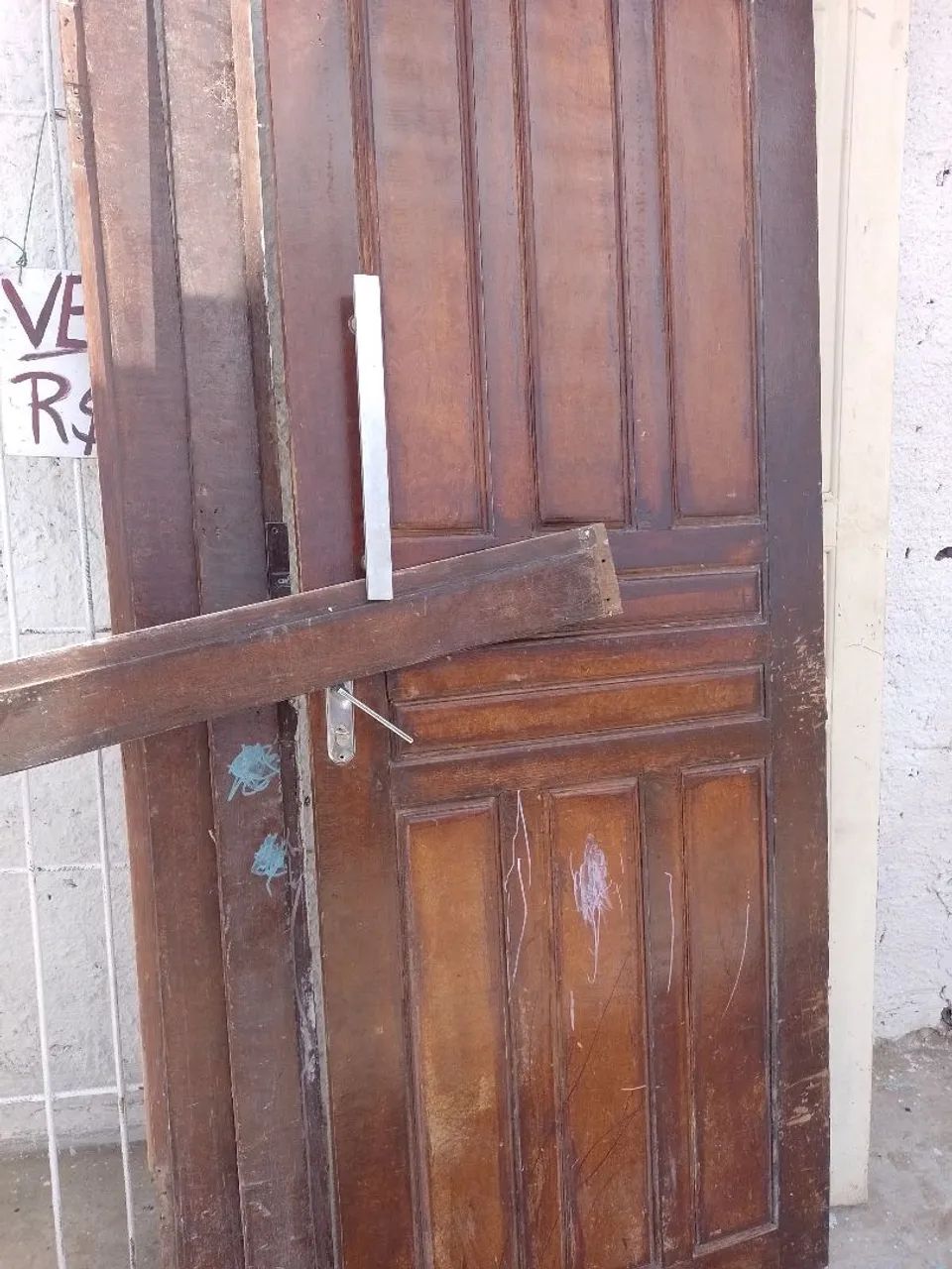 Porta completa  - Foto 3
