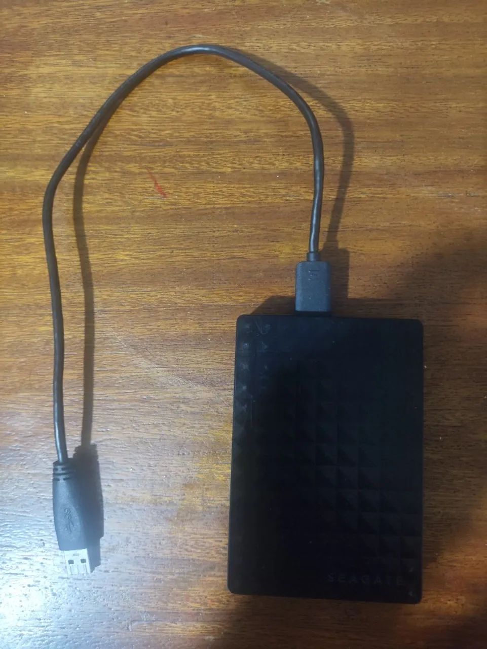 Hd externo 4tb seagate USB 3.0 - Foto 3