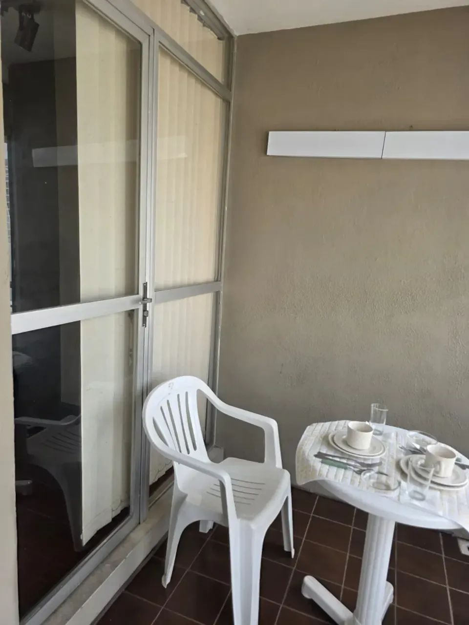 Apartamento mobiliado com 01 quarto no Centro Juiz de Fora - Foto 5