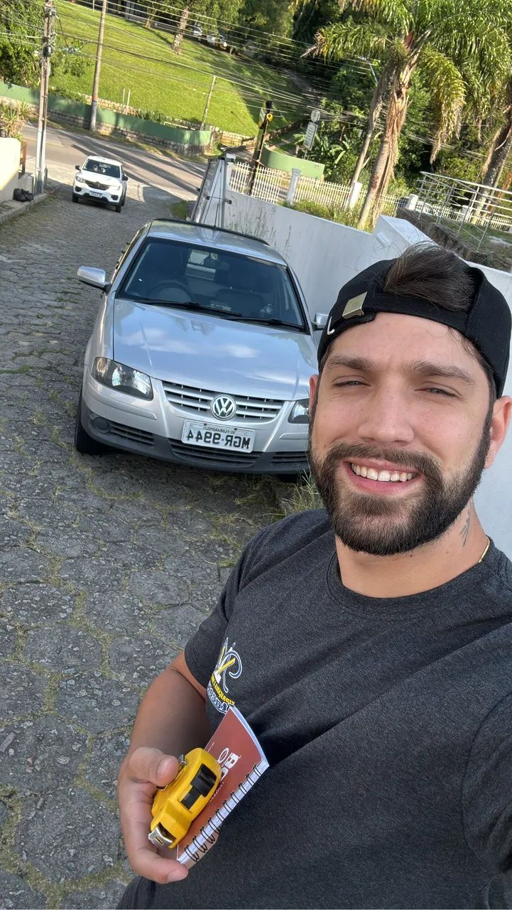 Marido de Aluguel - serviços de vidraçaria é manutenção geral.