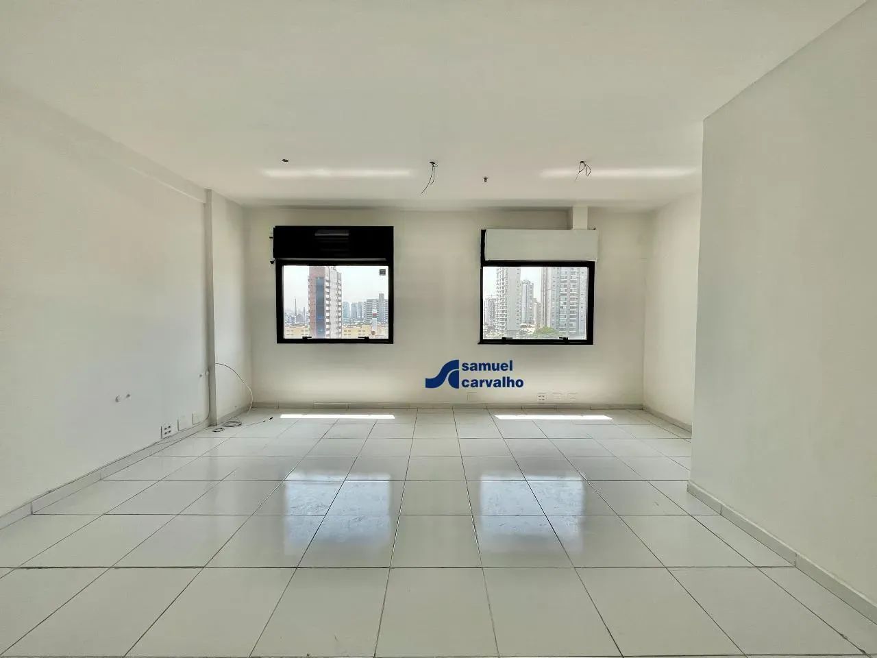 Conjunto para aluguel, 1 vaga, Lapa - São Paulo/SP