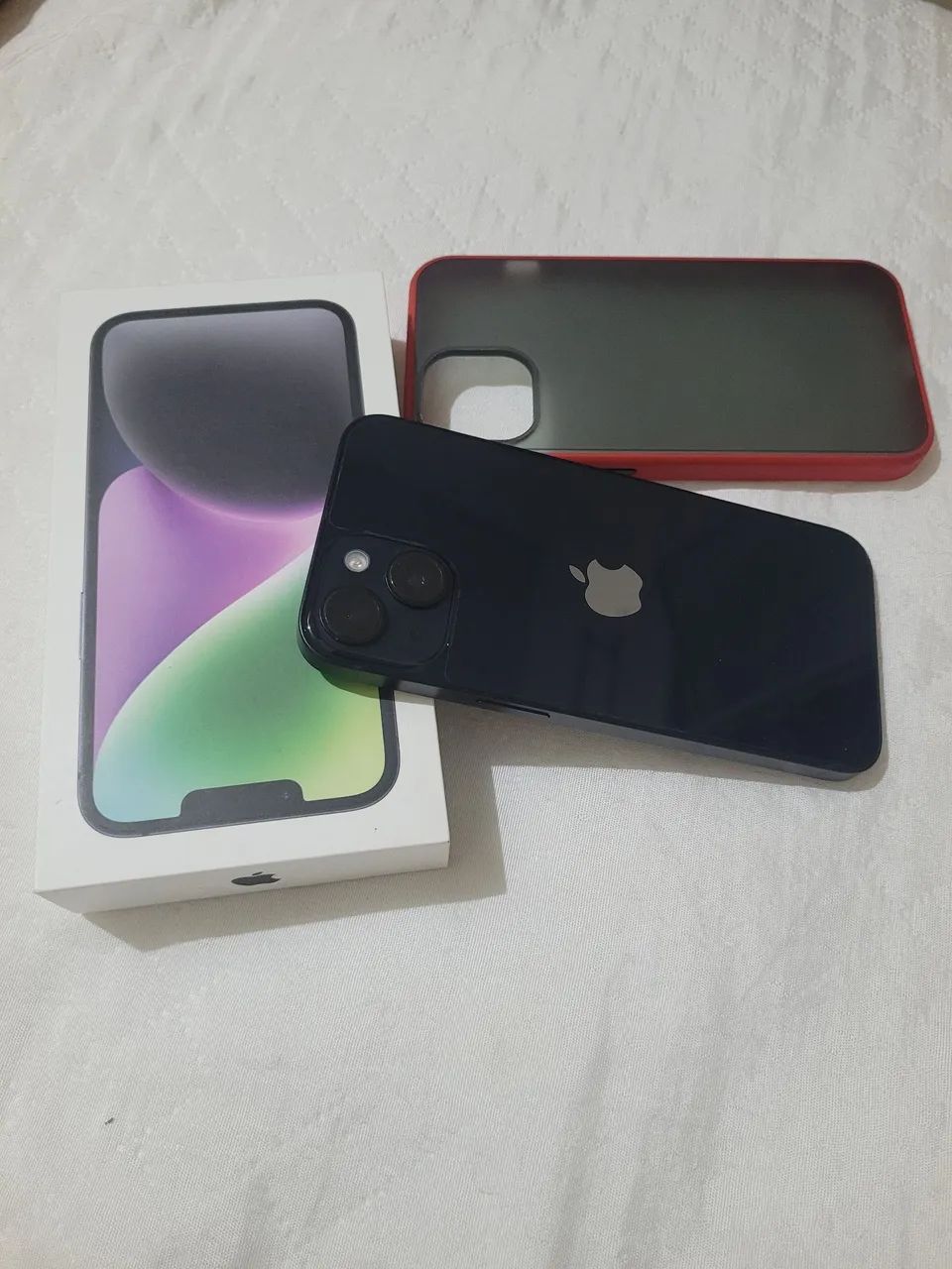 Celular iPhone  - Foto 2