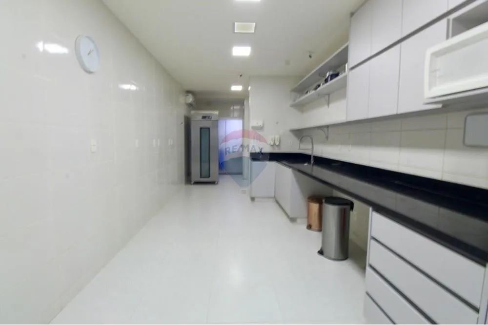 Loja Comercial de subsolo Reformada CLSW 102 bloco A - Foto 8