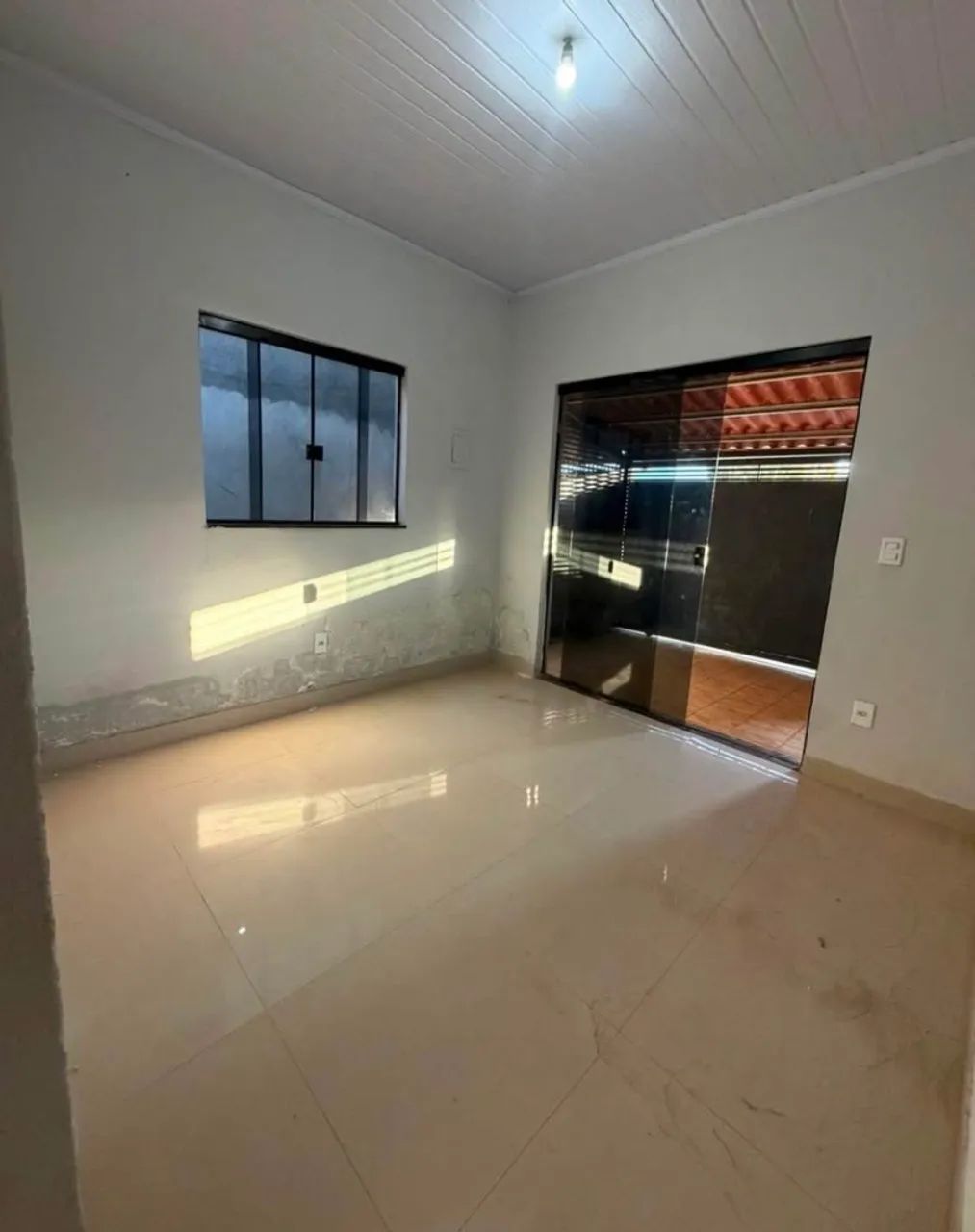 VENDO CASA NO GUAMÁ.