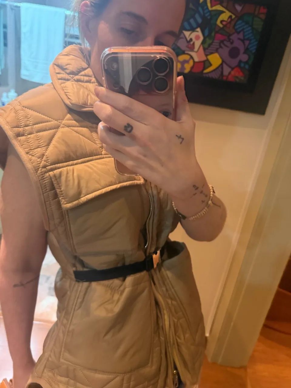 Colete Dior  - Foto 4