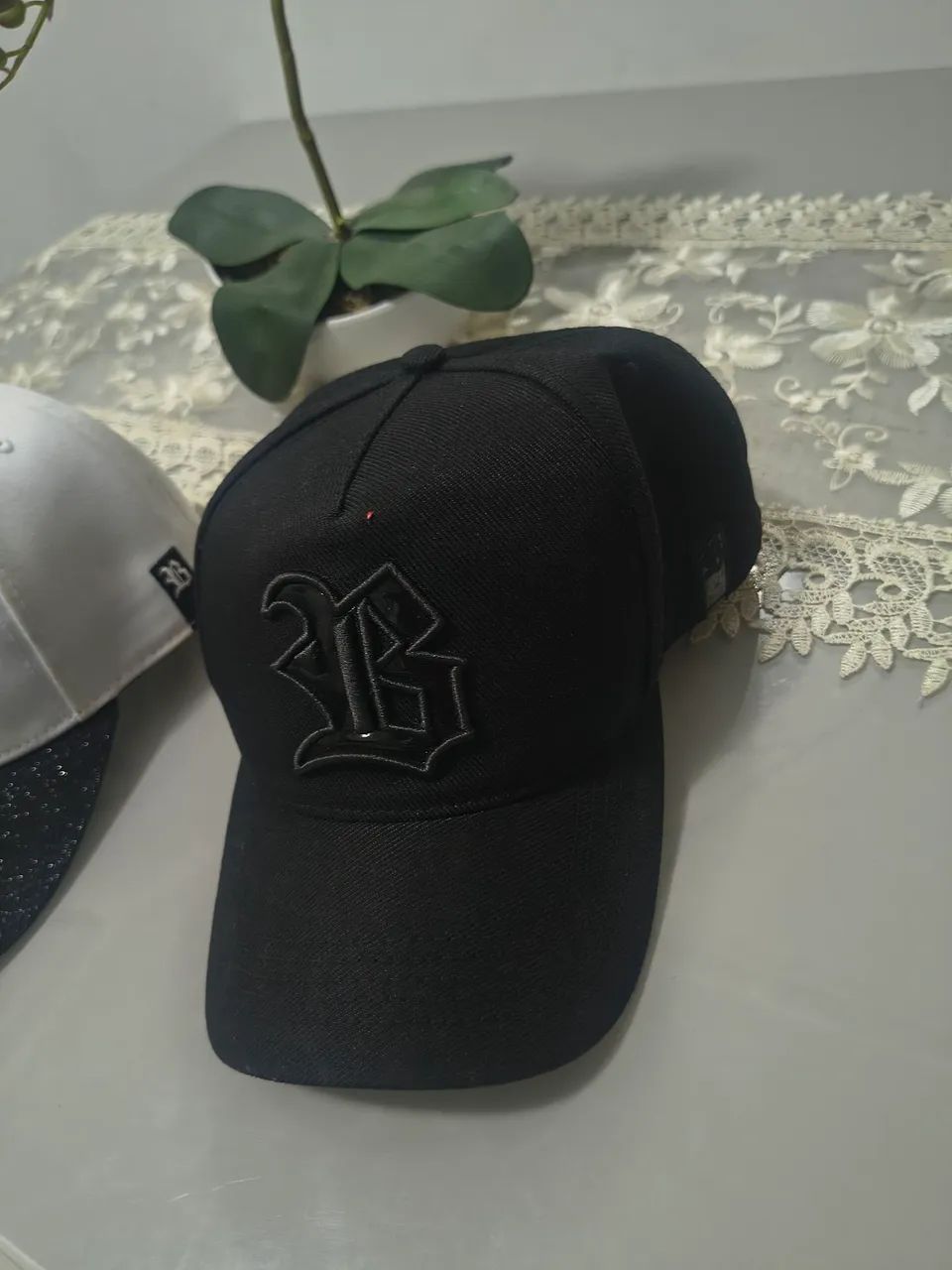 Vendo Boné BLCk original  - Foto 4