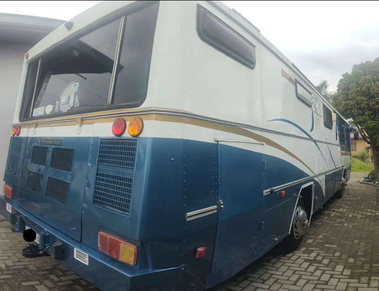 Motorhome completo  - Foto 2