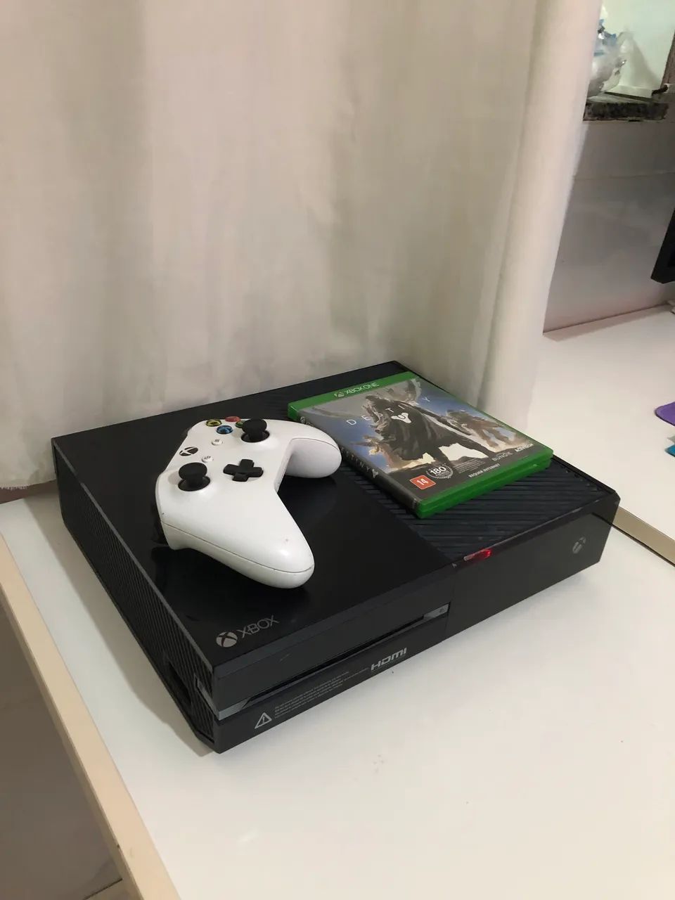XBOX ONE FAT - Foto 2