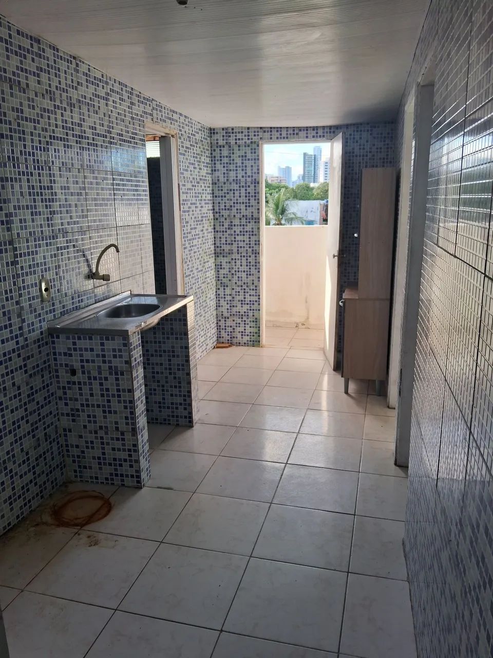 Boa casa