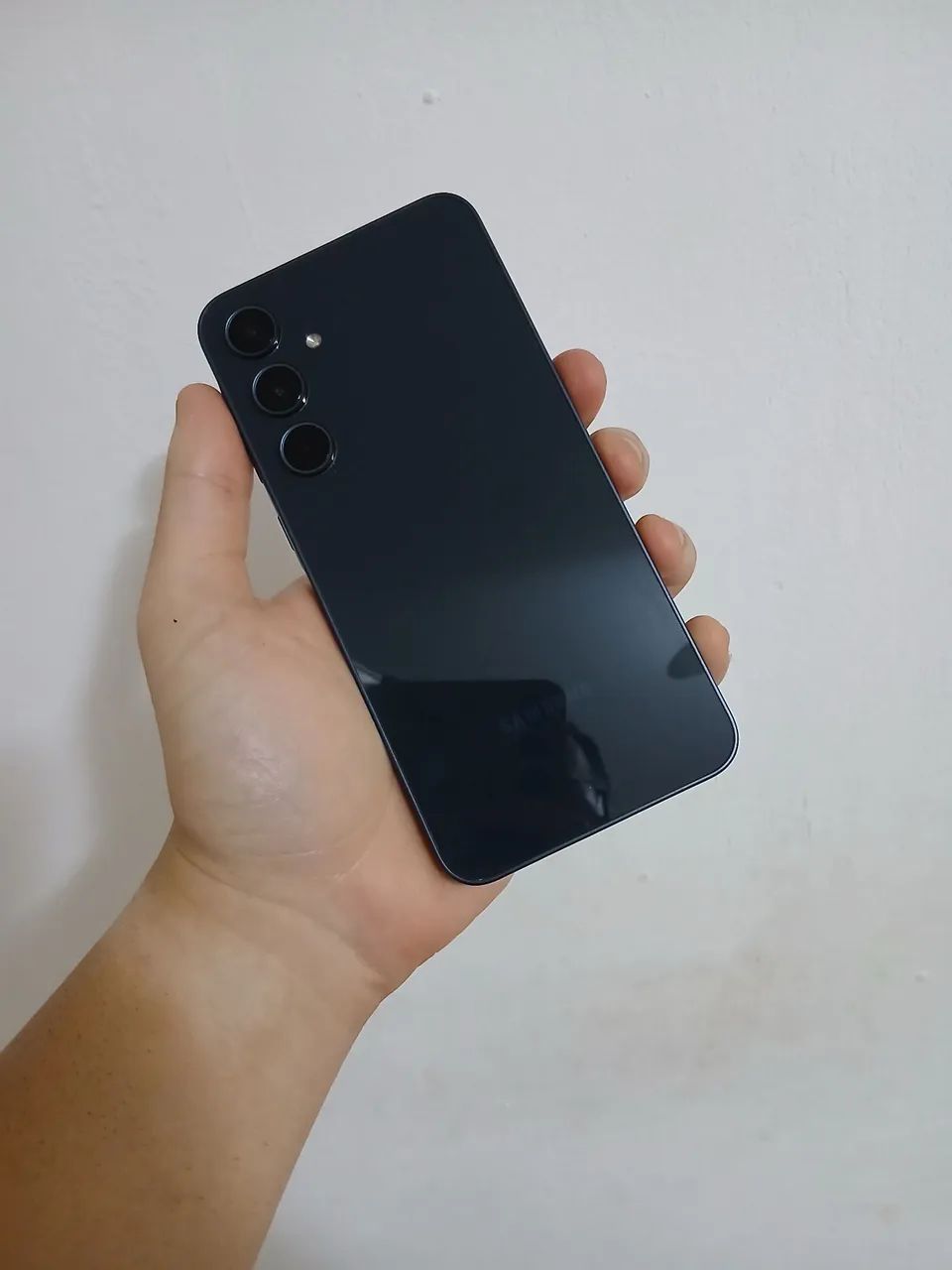 Smartphone Samsung A35  - Foto 2
