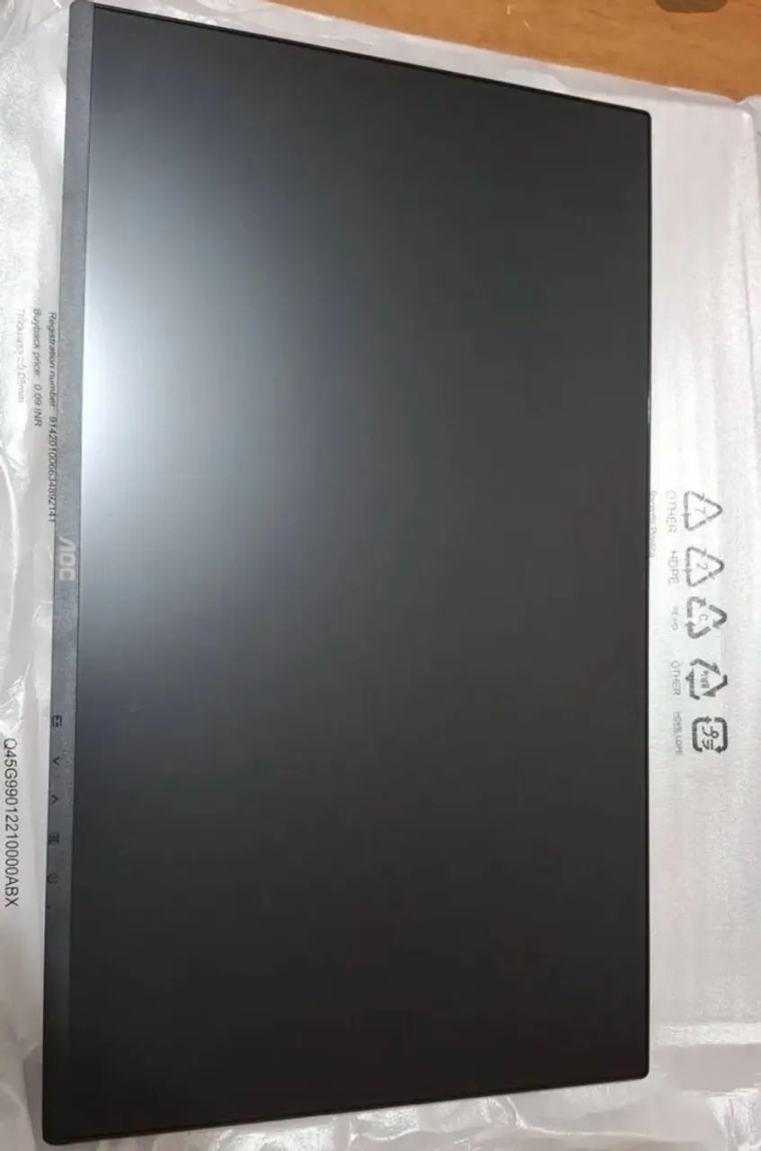 MONITOR AGON 24?  - Foto 2