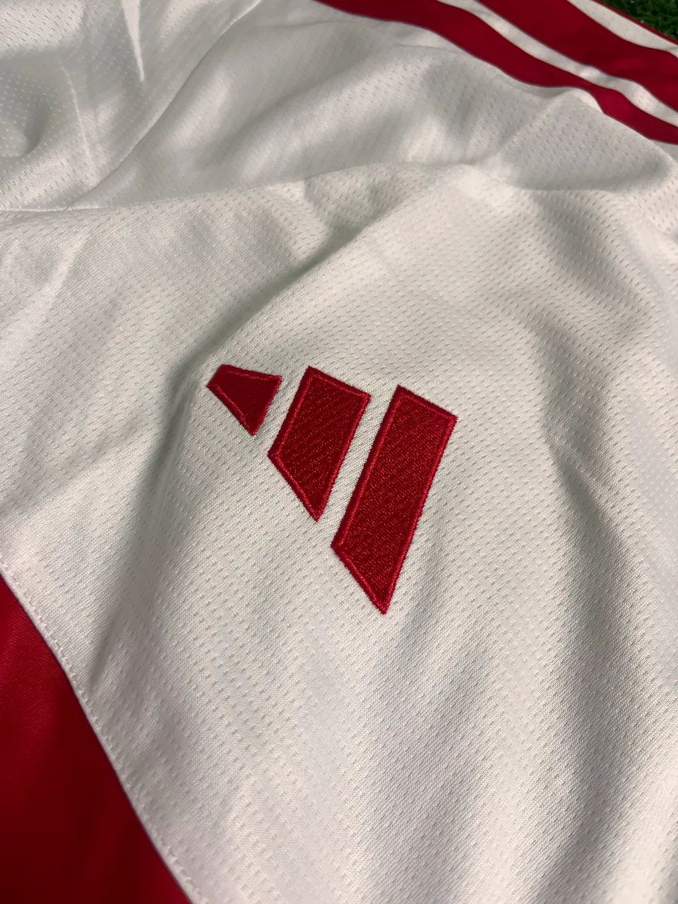 Camisa Flamengo II 2026/27 - Foto 3