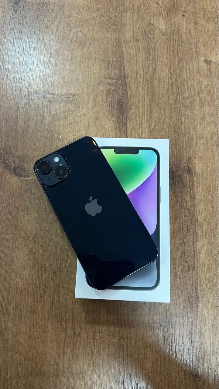iPhone 14 128 GB todo Original  - Foto 2