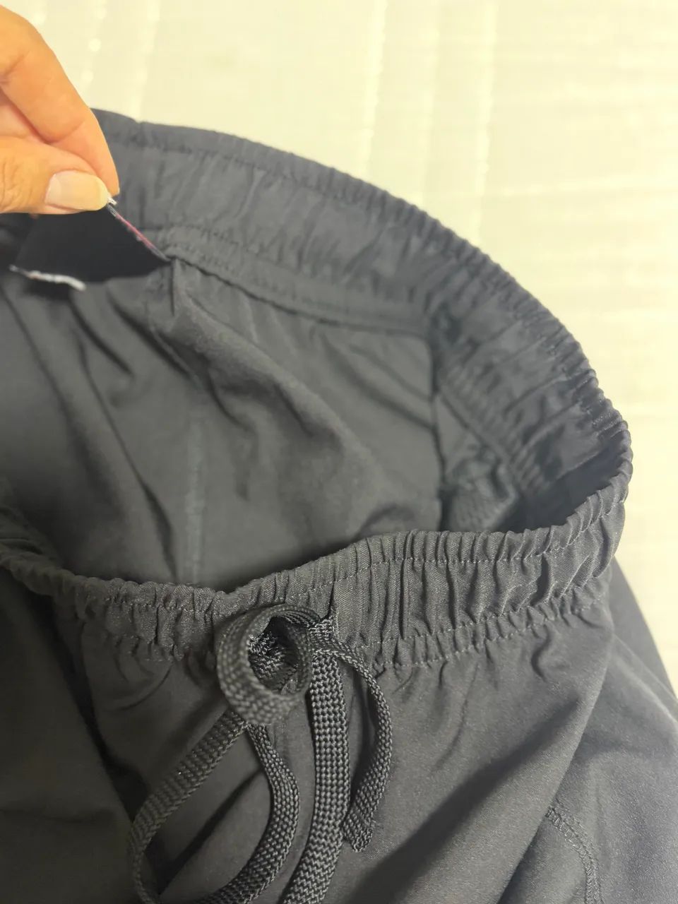 Calça Jordan Sport Dri-FIT masculina - PP - Foto 5