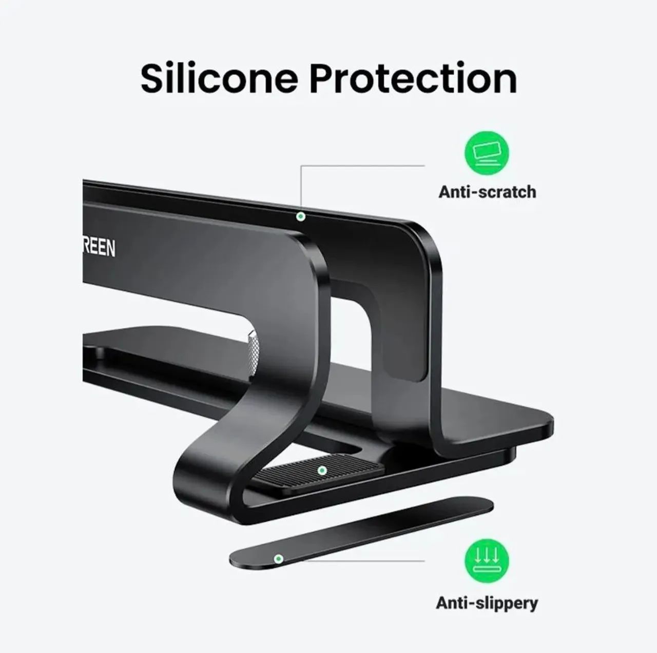 Suporte Vertical Ugreen  - Foto 4