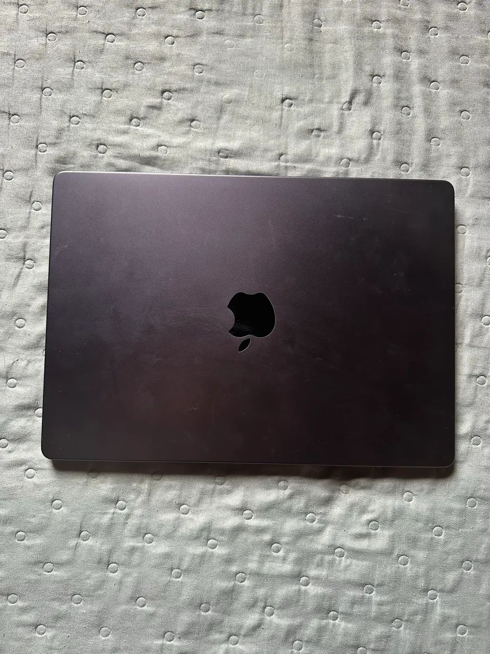 MacBook Pro M4 Pro 14" - 24GB 512GB - 1 ano de uso! - Foto 2