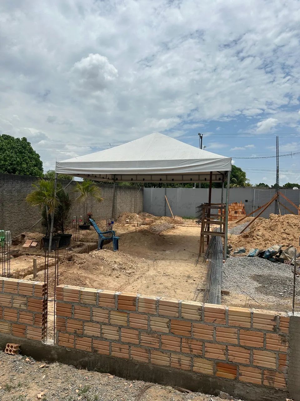 Vende-se uma tenda - Foto 2