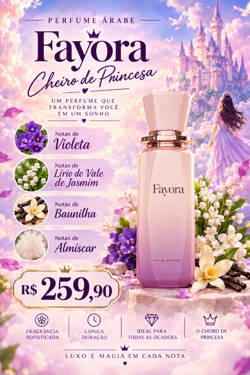 Perfumes árabe  - Foto 5