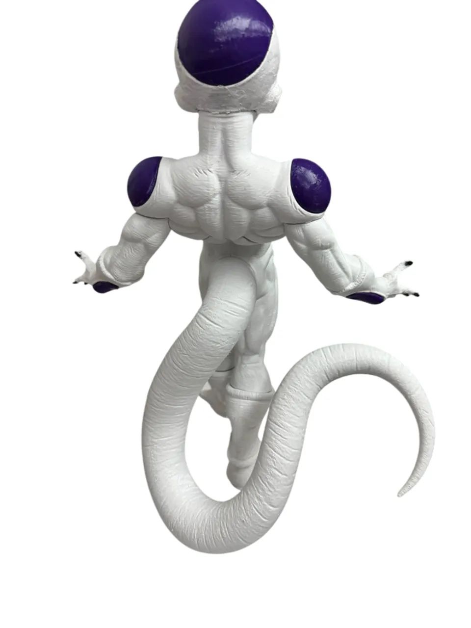 Figure Action Freeza 49cm  - Foto 2