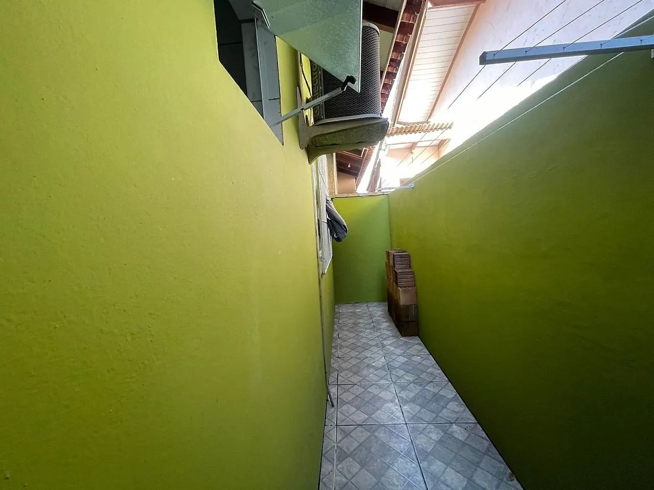 Casa 2 Quartos com Churrasqueira - São João do Rio Vermelho - Foto 5