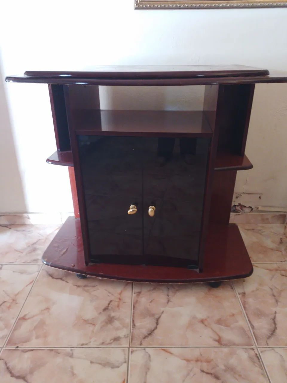 Rack para tv 