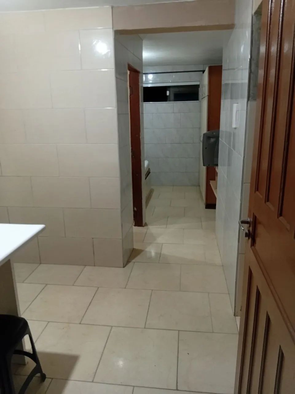 Alugo kitnet na costeira - Foto 4