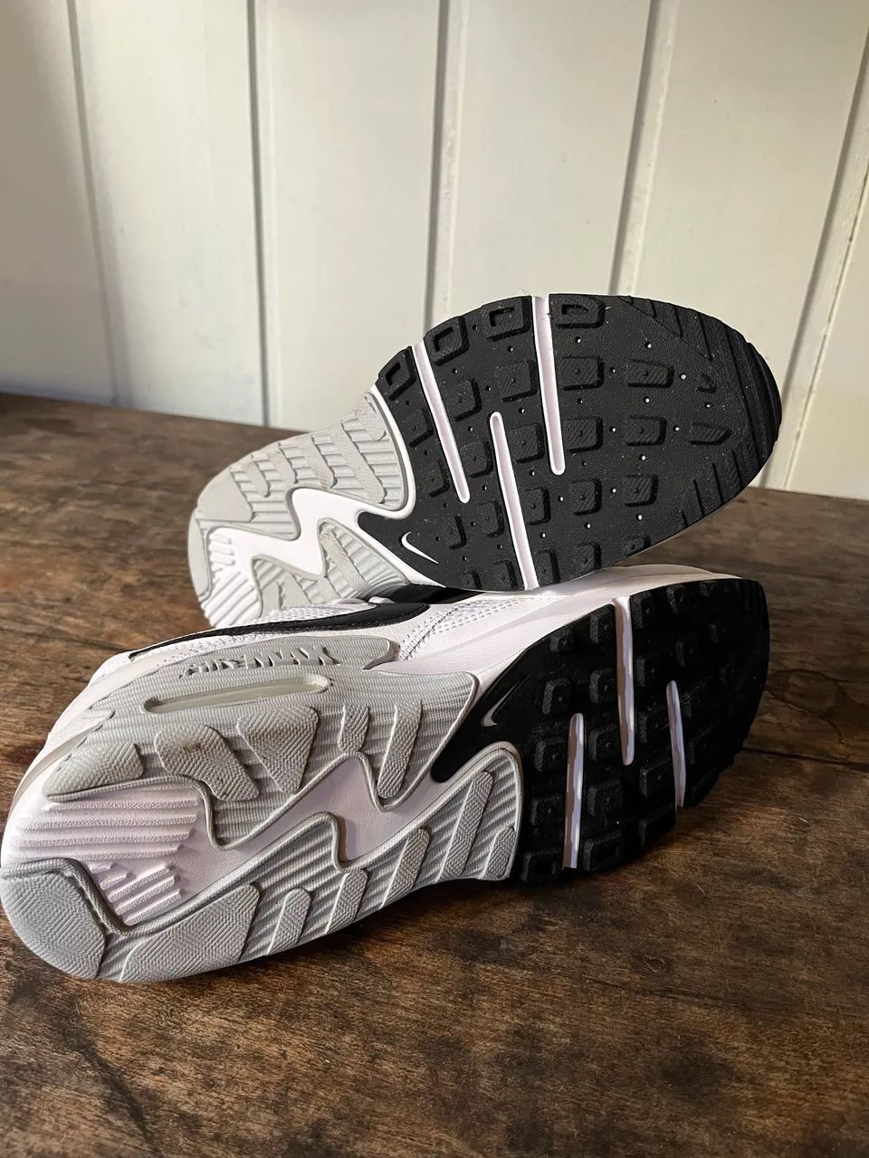 Nike Air Max Excee 40 Novo - Calçados Esportivos - Lagoa da